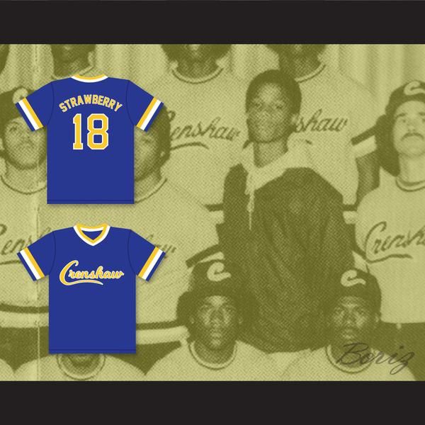 crenshaw high school jersey