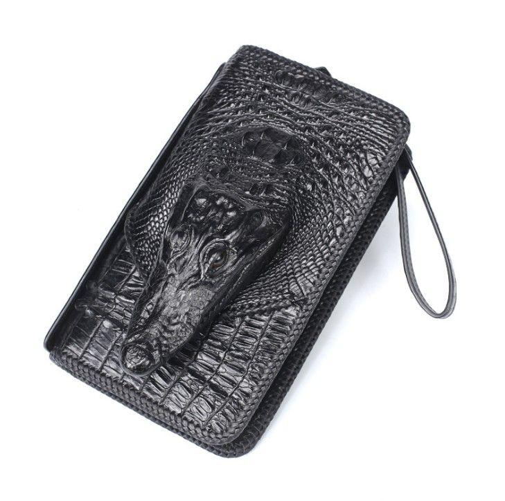 man bag wallet