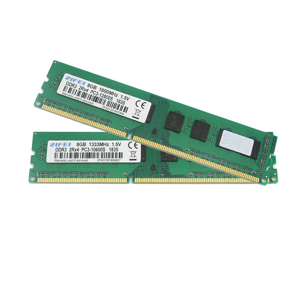 Lot 8GB 4GB 2GB Only for AMD Desktop Memory DDR2//3 800//1333Mhz 240Pin RAM DIMM