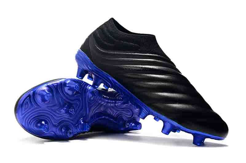 laceless football boots cheap