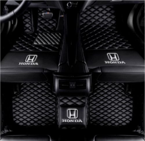 honda floor mats
