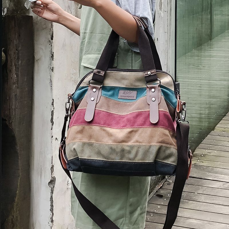 crossbody work bag