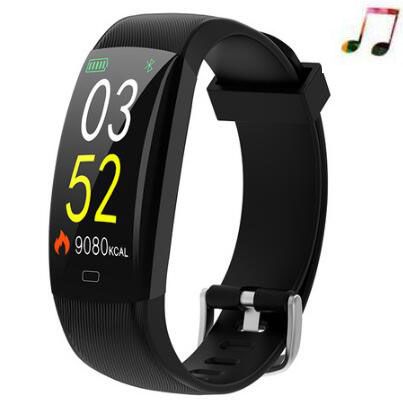 mp3 smart band