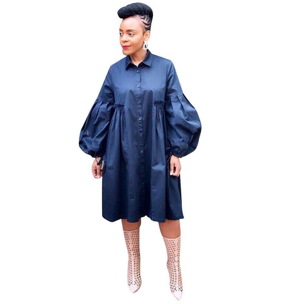 navy blue shirt outfit women's