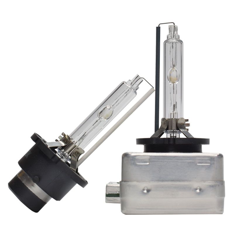 xenon headlight bulbs