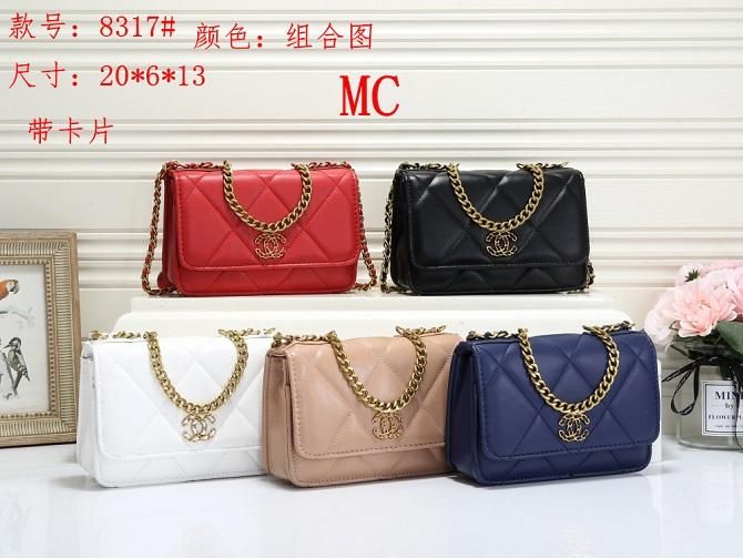 mc purses