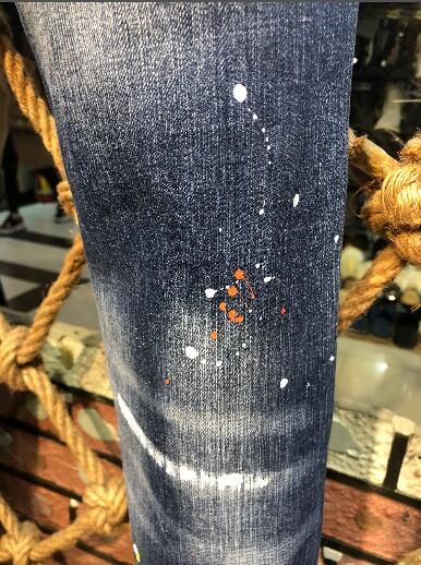 Großhandel NEW2019 Männer 100% Baumwolle Klassisch Kultivieren Sich Lässig Spritzwasser Färben Jeans Biker Denim Fashion Designer Hosen Herren Jeans Großhandel NEW2019 Männer 100% Baumwolle Klassisch Kultivieren Sich Lässig Spritzwasser Färben Jeans Biker Denim Fashion Designer Hosen Herren Jeans