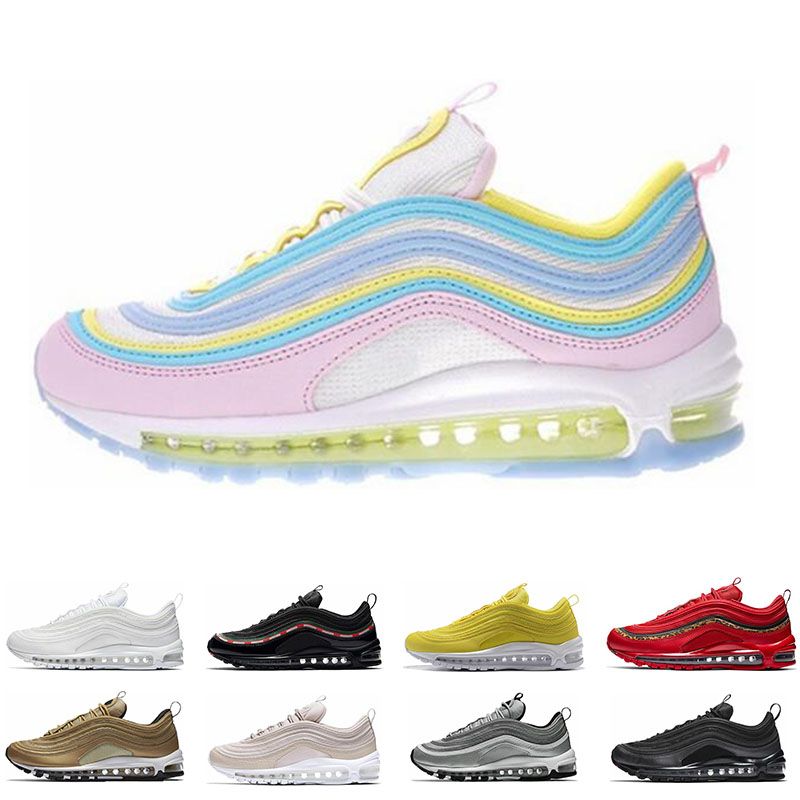 zapatillas nike mujer air max 97 zapatillas nike mujer air max 97