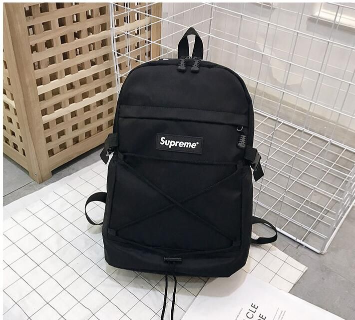 dhgate supreme backpack