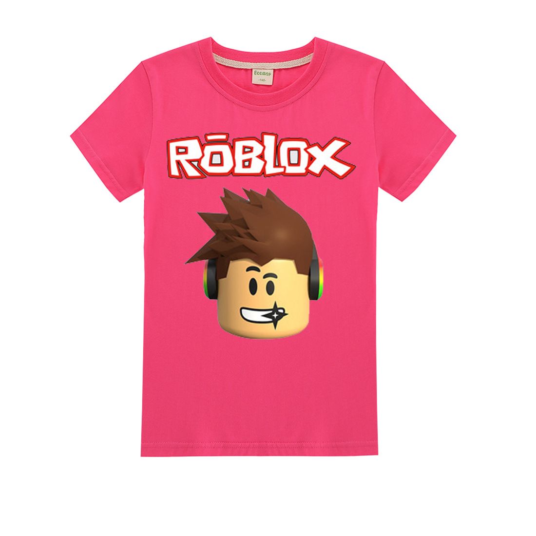 Roblox Graffiti Shirt 2020 2020 Summer Designer T Shirts For Girls Tops Roblox T Shirt Boys Clothing Cotton Short Sleeve Tshirt Toddler Tops 3 14 Years From Baby0512 13 77 Dhgate Com