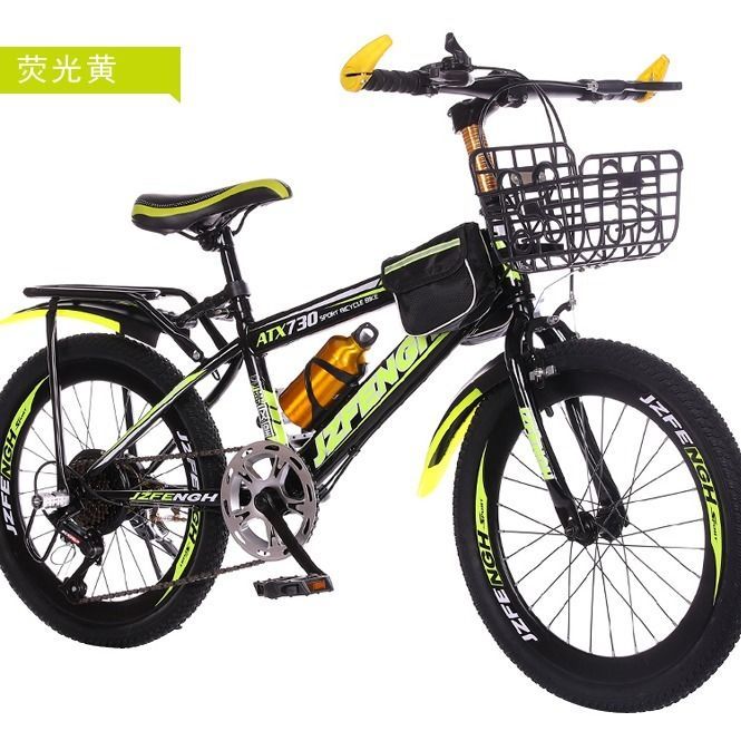 boys bike accessories