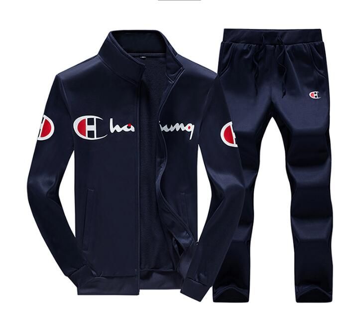 champs sports sweat suits
