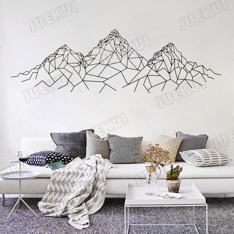 removable wall art decals
