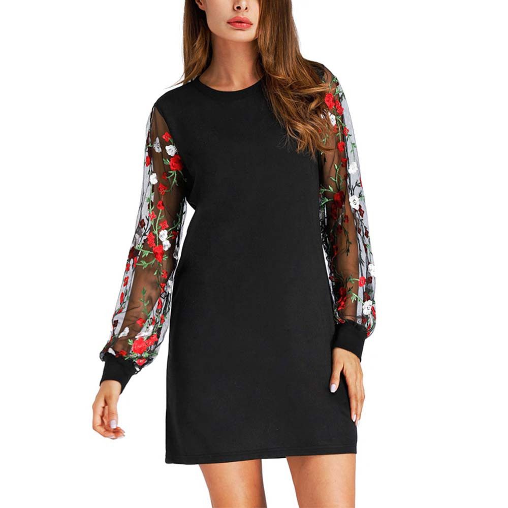vestidos primavera verano 2019