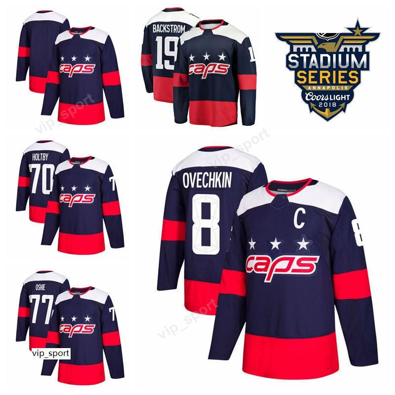 tj oshie stadium series jersey