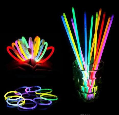 neon glow sticks wholesale
