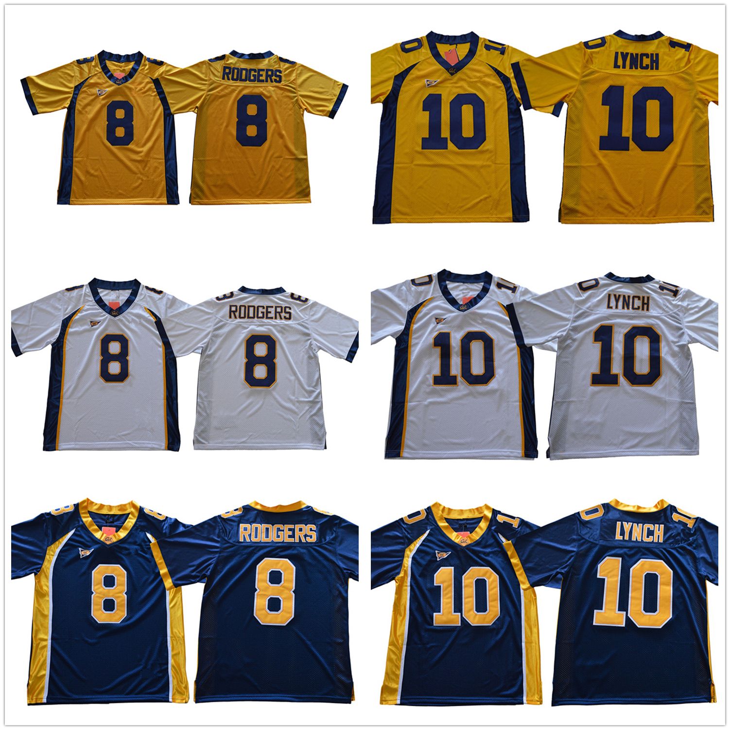 aaron rodgers away jersey