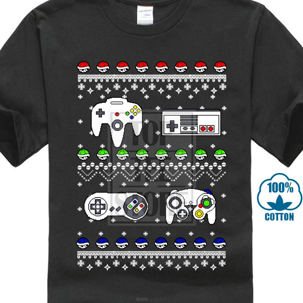 xmas shirts