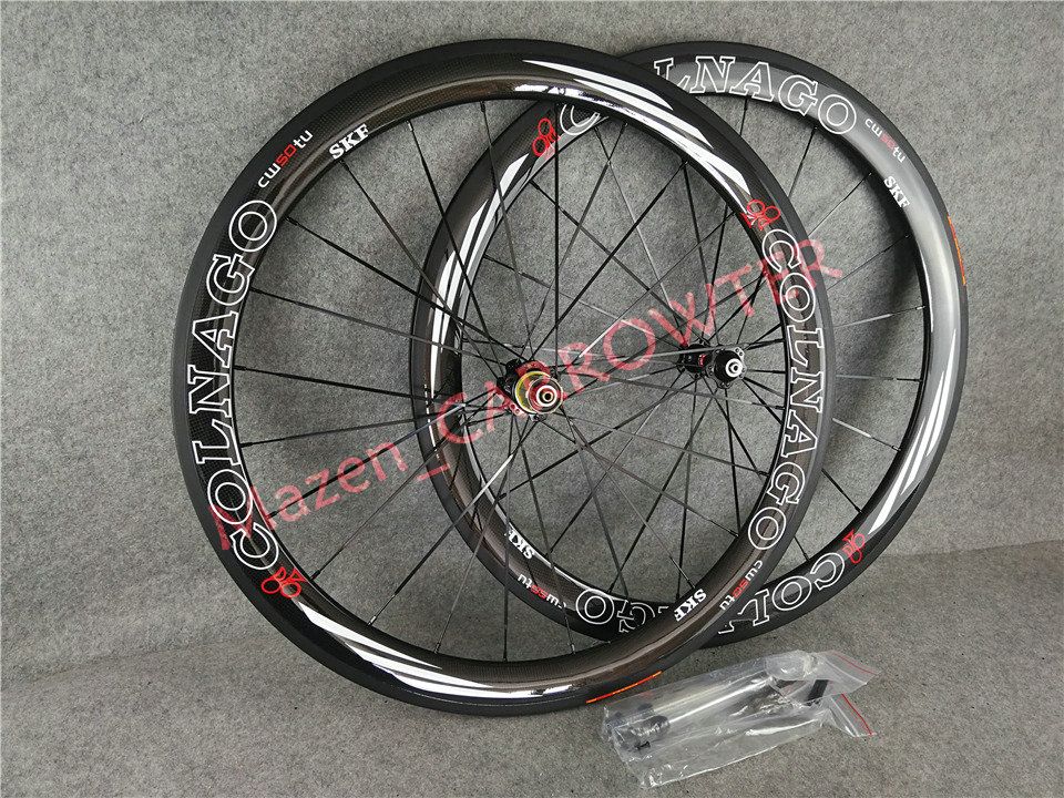 colnago 38