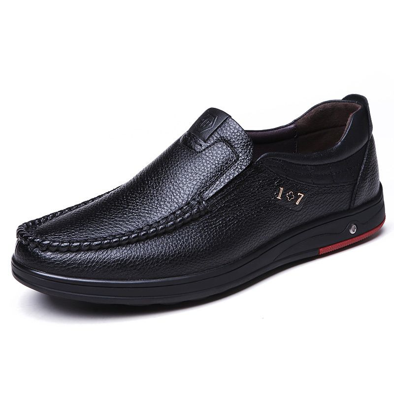 most comfortable business shoes