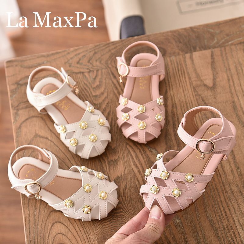 girls sandals size 6