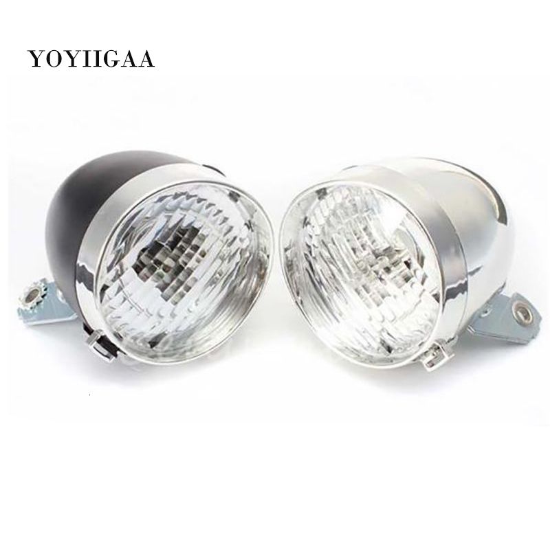 waterproof bike lights