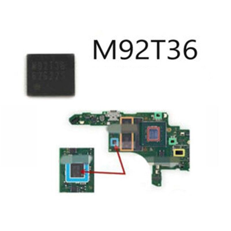 charge switch with usb c