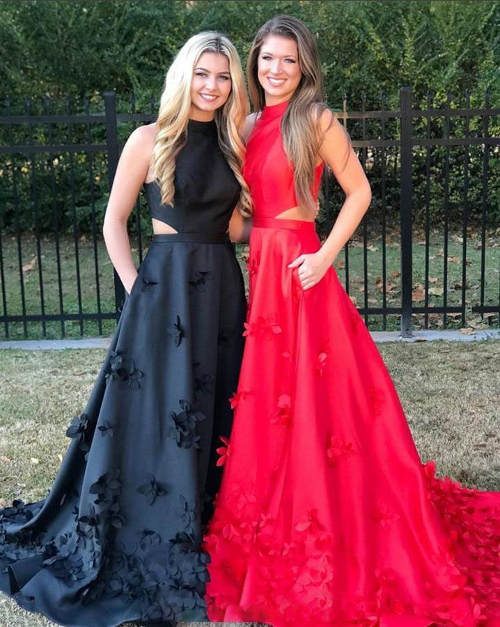 tony bowls prom 2019
