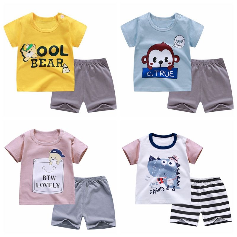 baby boy summer shirts