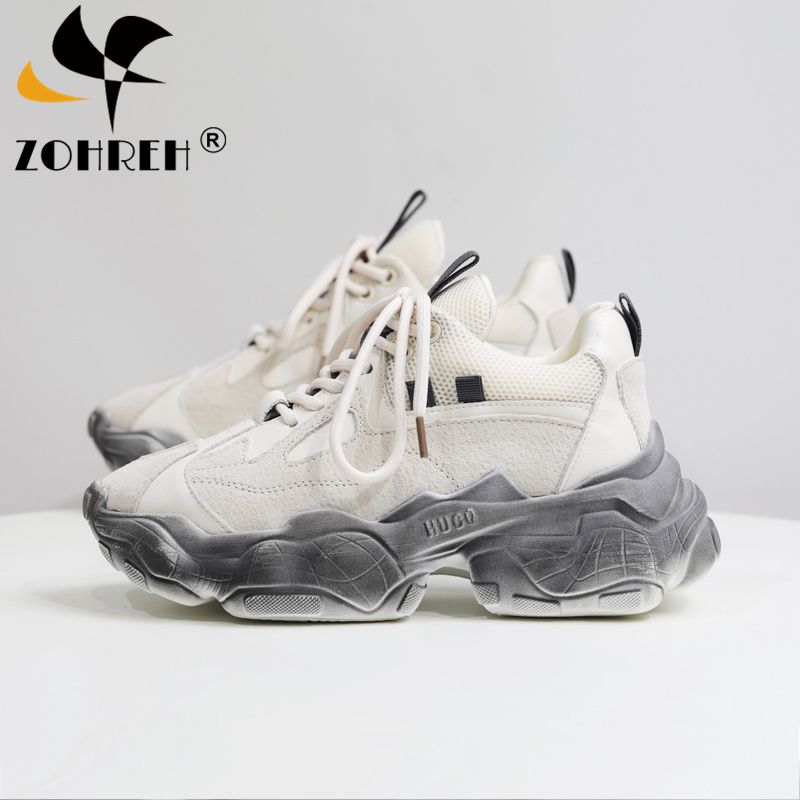 tenis feminino moda 2019