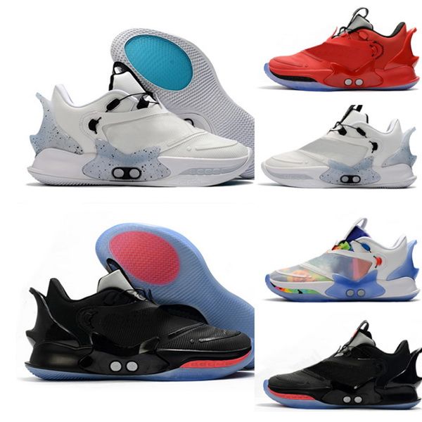 adapt bb basketball shoes