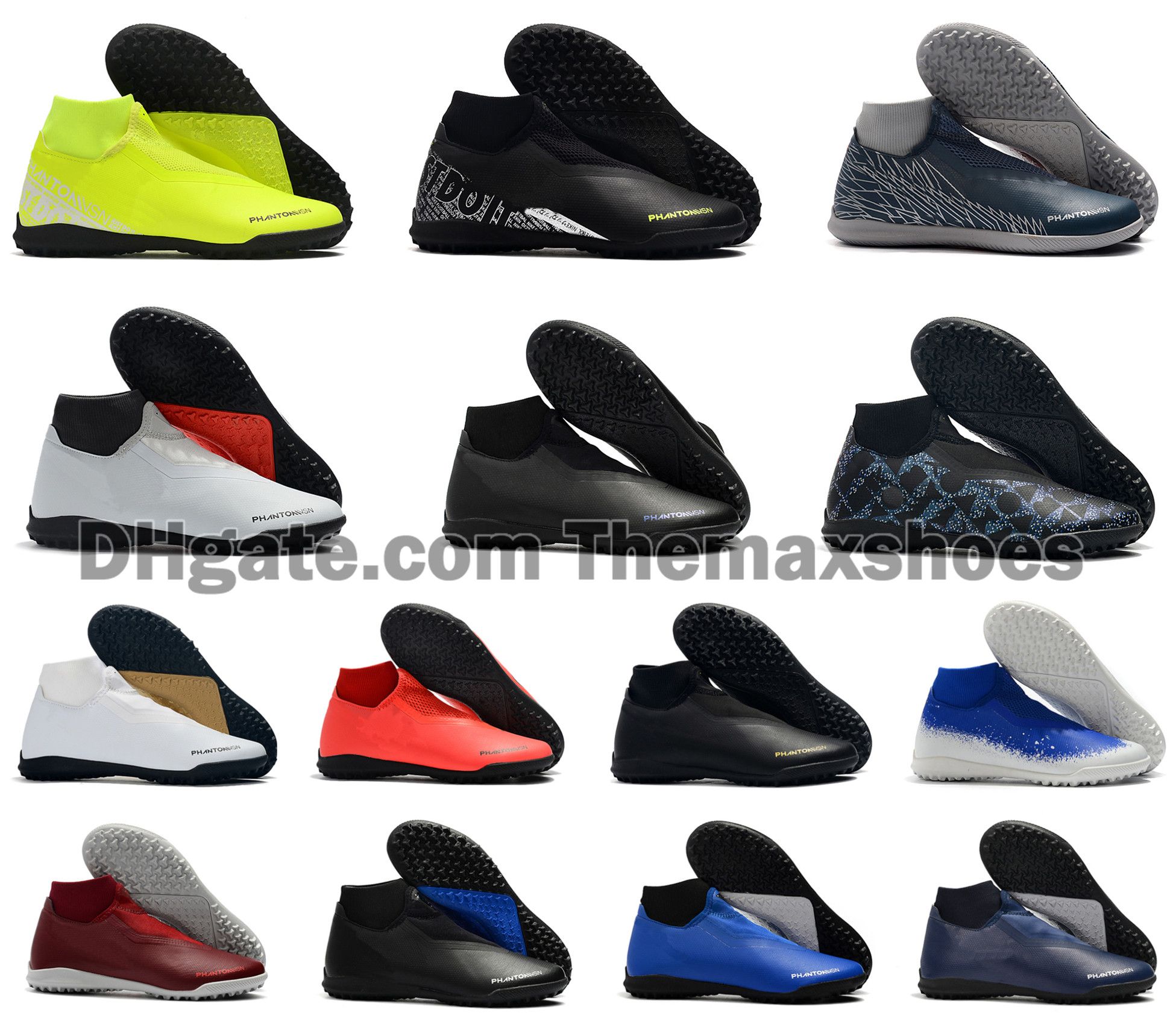 phantom vision academy df tf