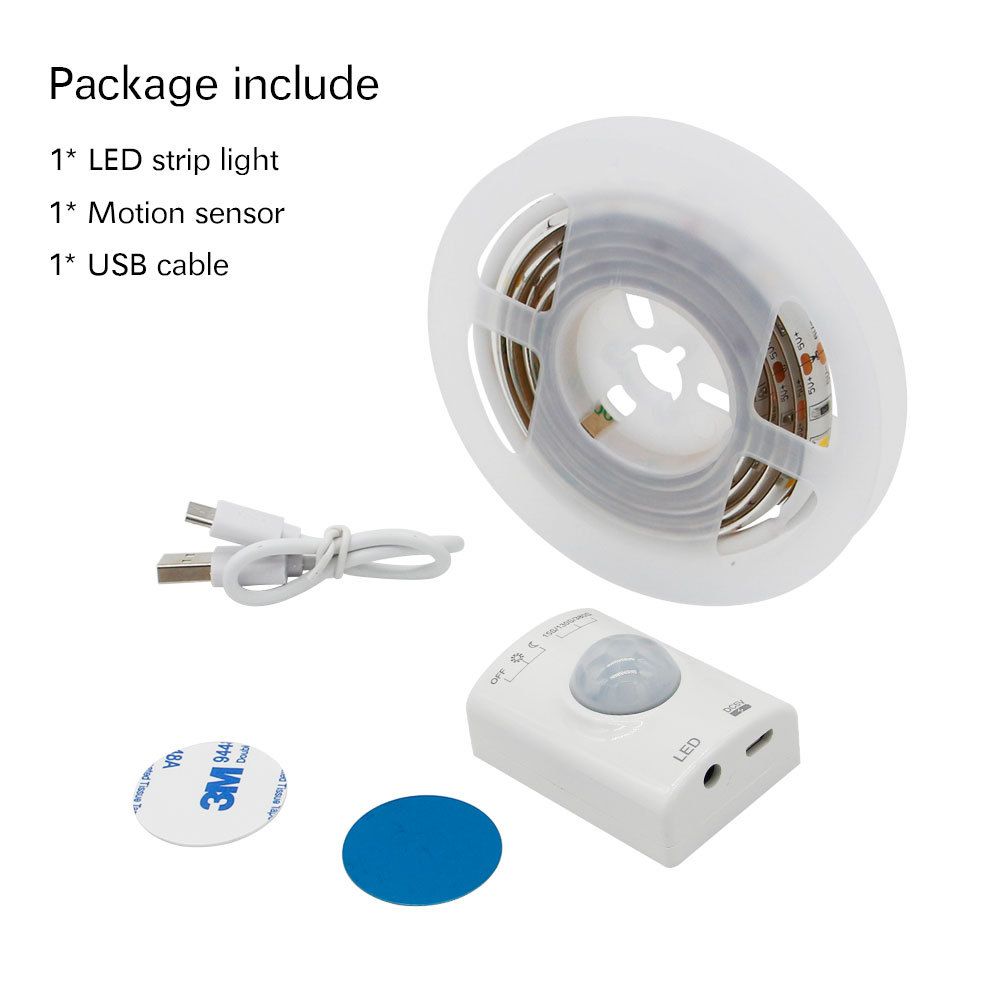 Led Strip Light Grabone Nz