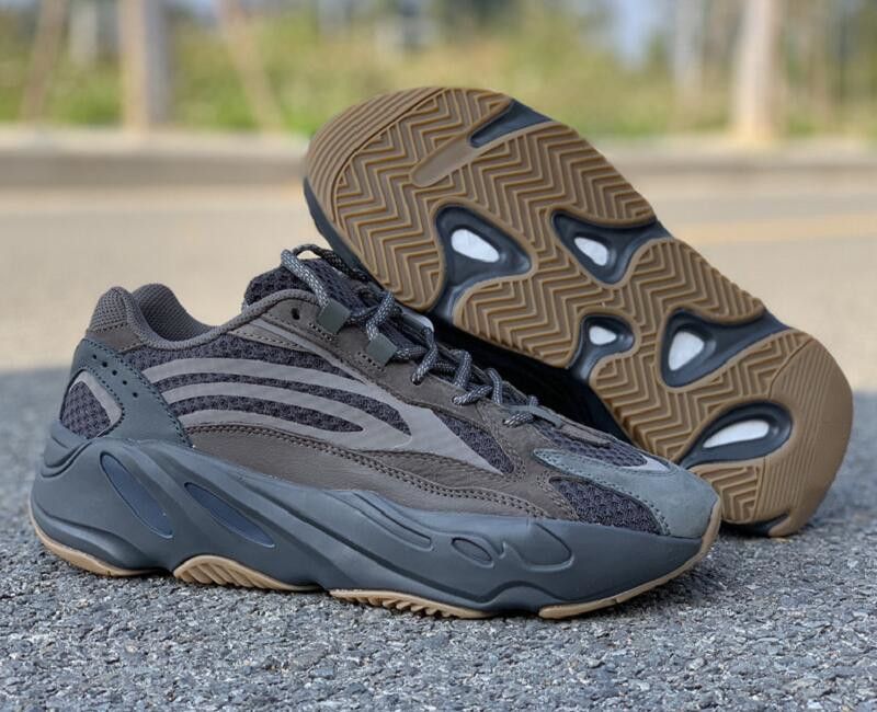 wave runner trainers