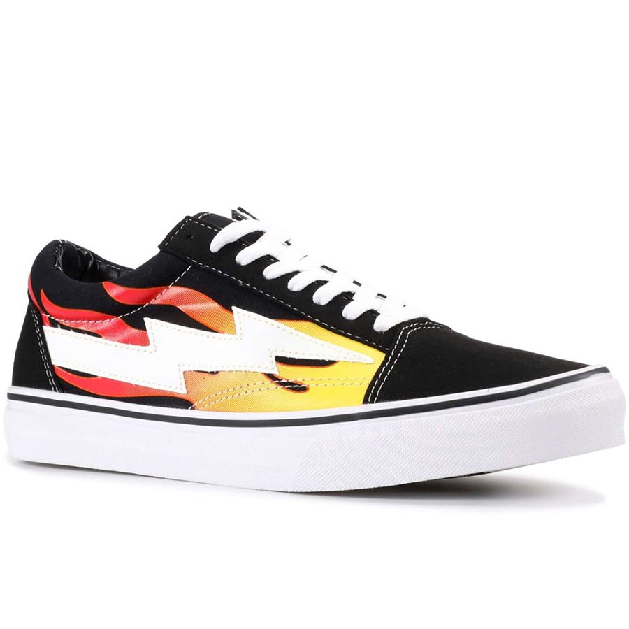 Kanye revenge x storm top