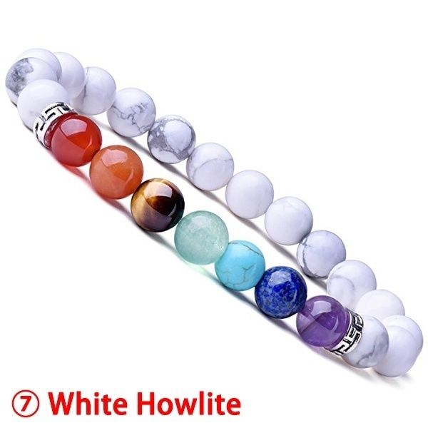 7 vita howlite