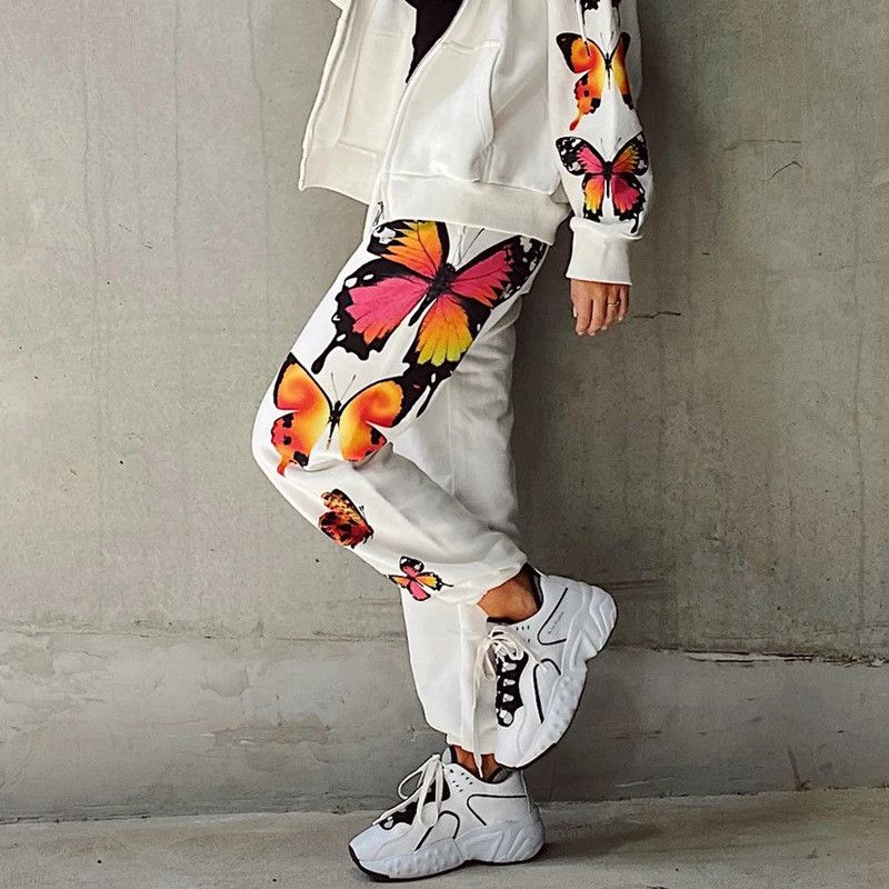 designer sweatpants