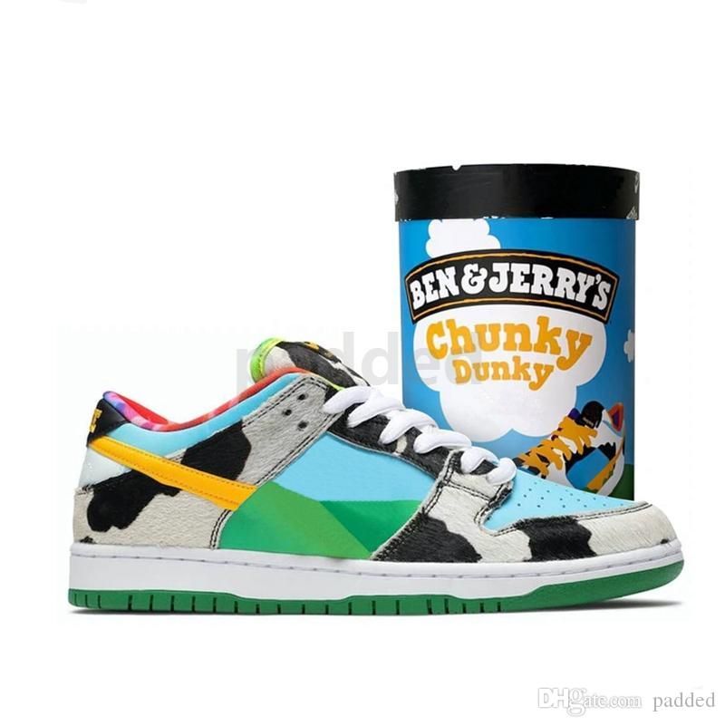 ben and jerry dhgate