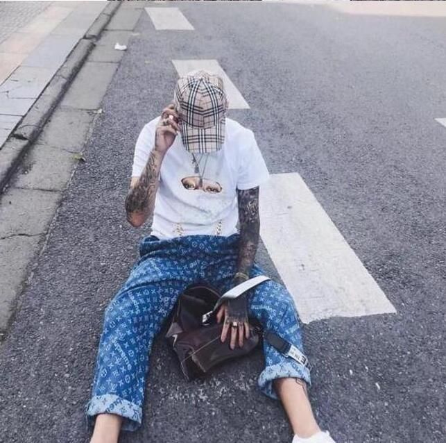 Louis vuitton pants dhgate Clearance