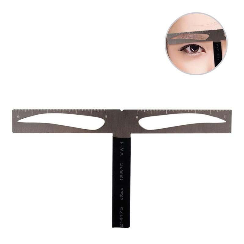 It's just a graphic of Gorgeous Printable Eye Brow Stencils This is an image of Gorgeous Printable Eye Brow Stencils