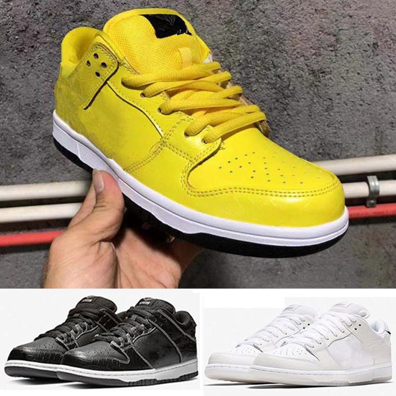 diamond sb yellow