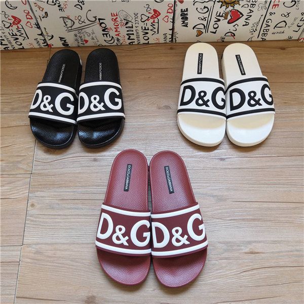 designer slides dhgate