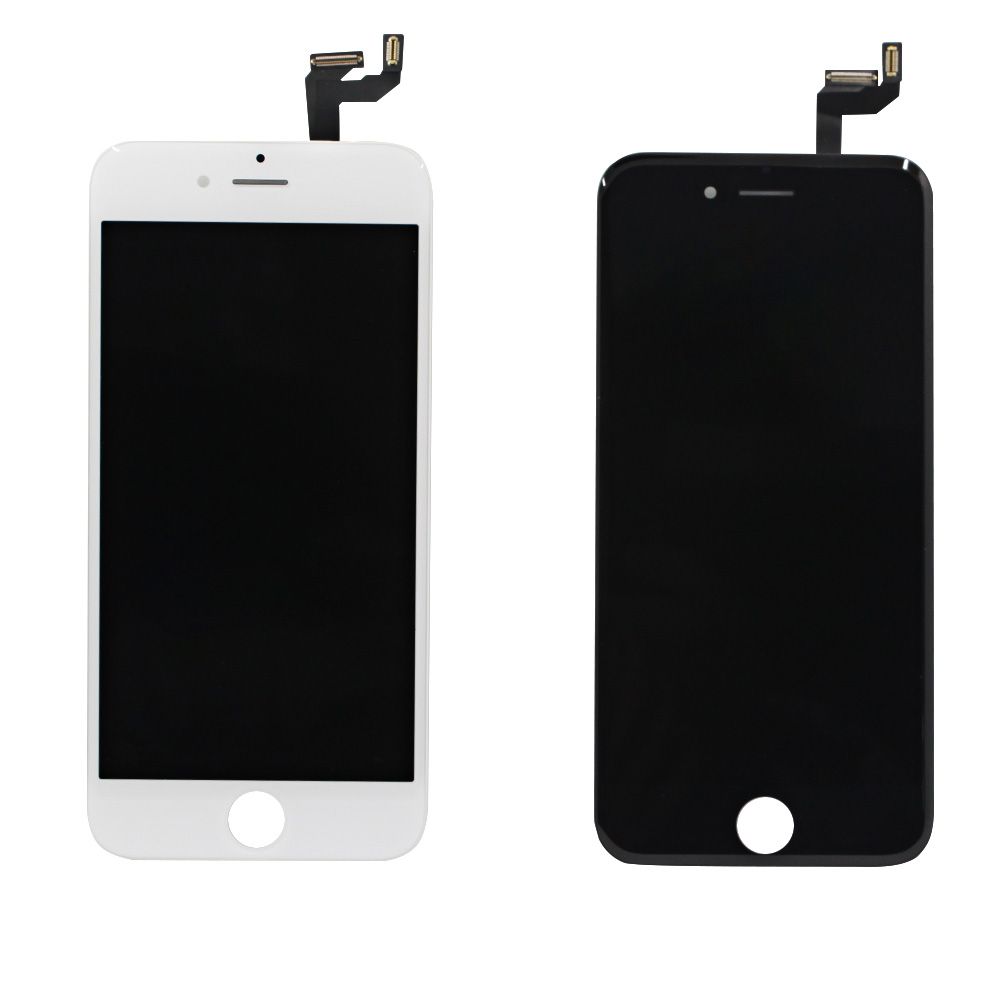 iphone 6 plus lcd touch screen digitizer replacement factory