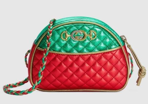 mini handbags with handles
