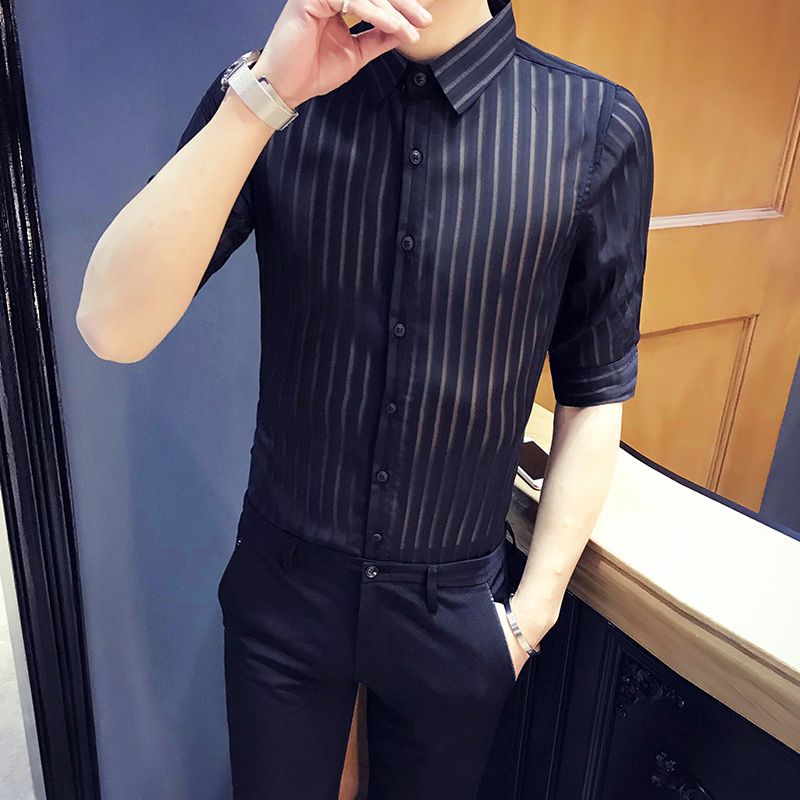 summer night dress for man