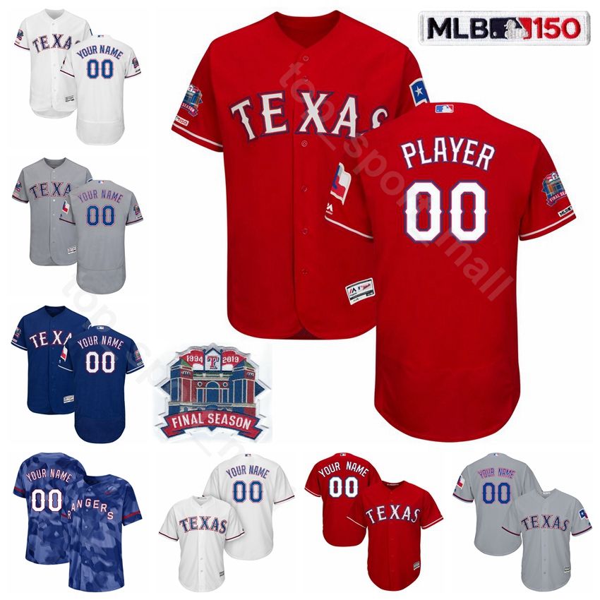 juan gonzalez jersey