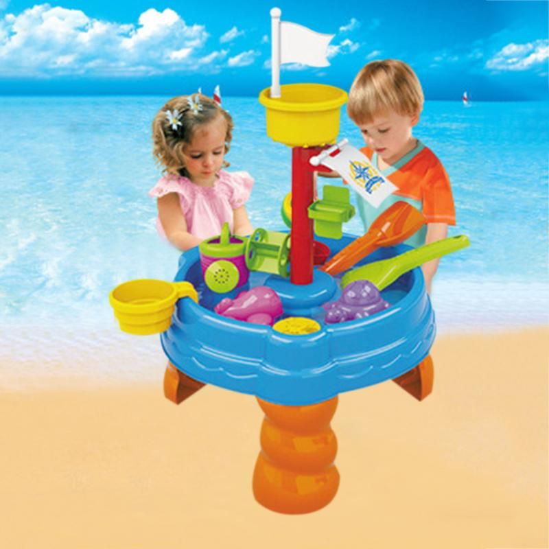 beach toys adults