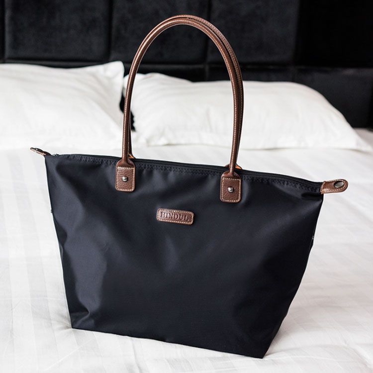 light beach bag