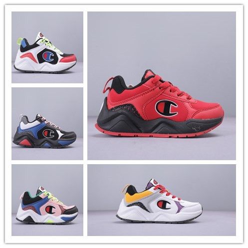 champion kids shoes