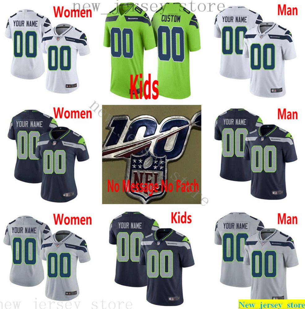 doug baldwin jersey women's